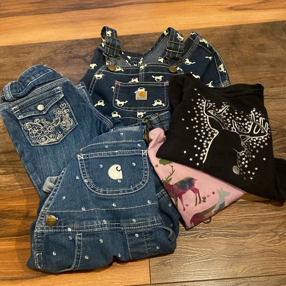 Carhartt bundle!